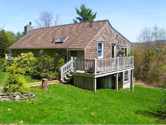 68 Abenaki Ridge Putney, VT 05346 - Photo 1 of 1 Gallery Image 1