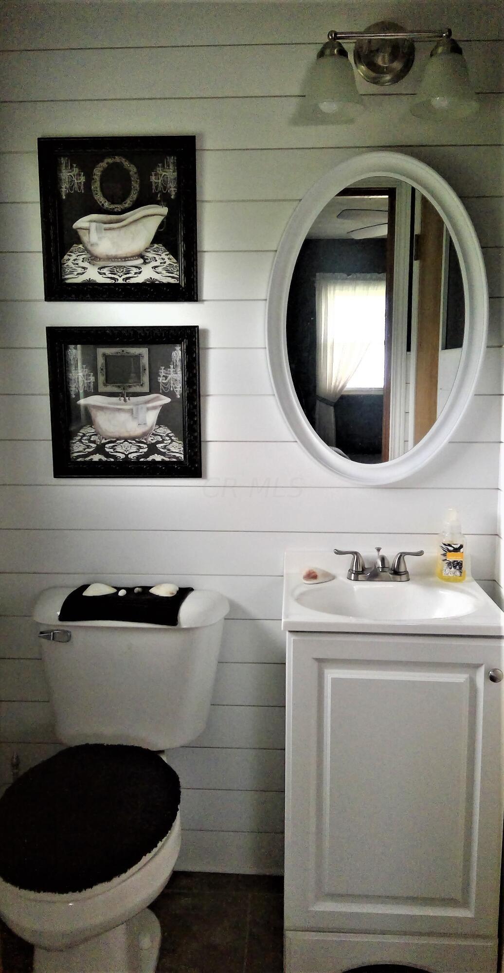 2328 Derr Road Springfield, OH 45503 - Photo 22 of 32 half bath