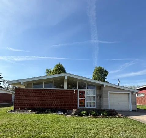 $1,545 | 4924 Bayside Drive, Riverside, OH 45431