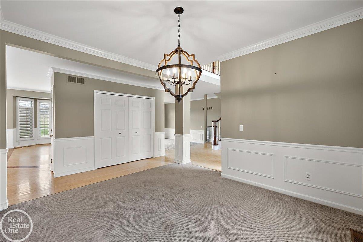 59807 Glacier Ridge North, Unit #59 Washington, MI 48094 - Photo 47 of 54