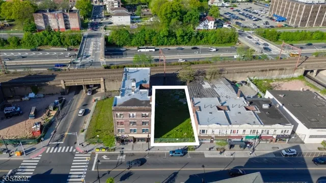 $500,000 | 395-99 Dr Mlk Jr Boulevard, East Orange, NJ 07018
