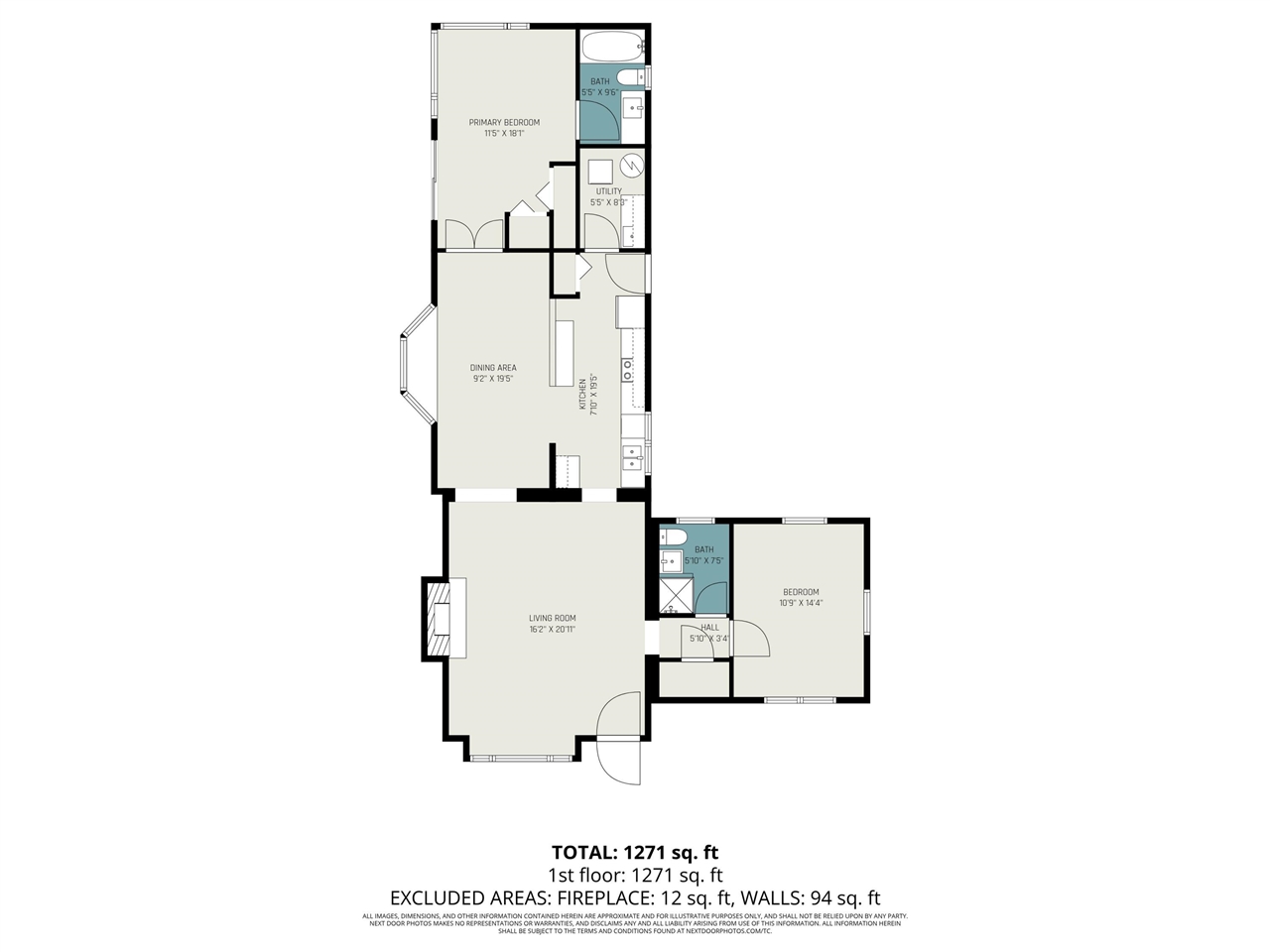 6629 West East Road Three Oaks, MI 49128 - Photo 45 of 46