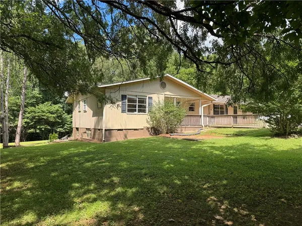 $2,400 | 276 Camp Glisson Road, Dahlonega, GA 30533
