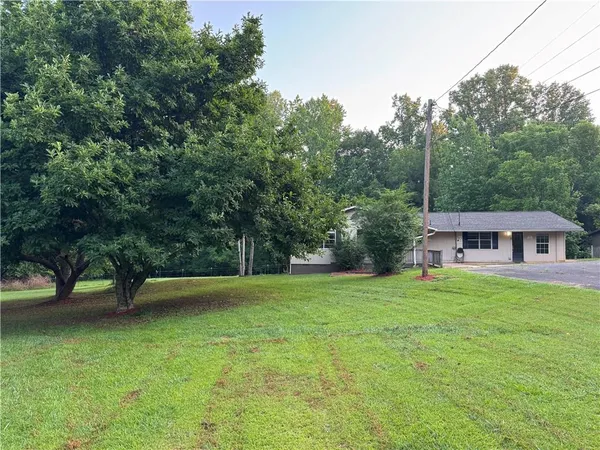 $2,400 | 276 Camp Glisson Road, Dahlonega, GA 30533