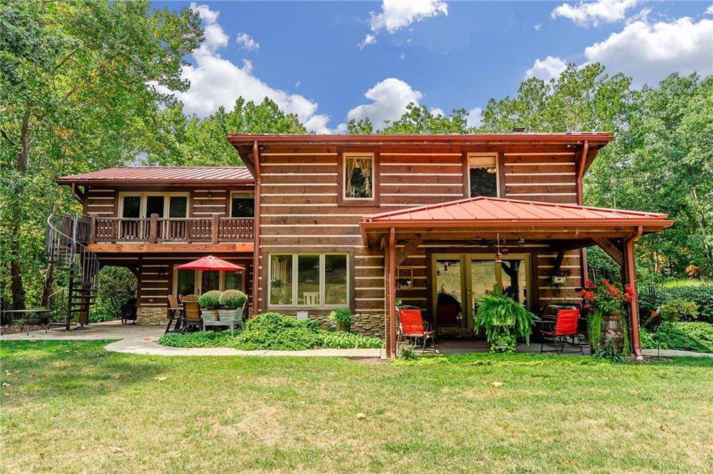 2162 Garards Fort Road Waynesburg, PA 15370 - Photo 44 of 50