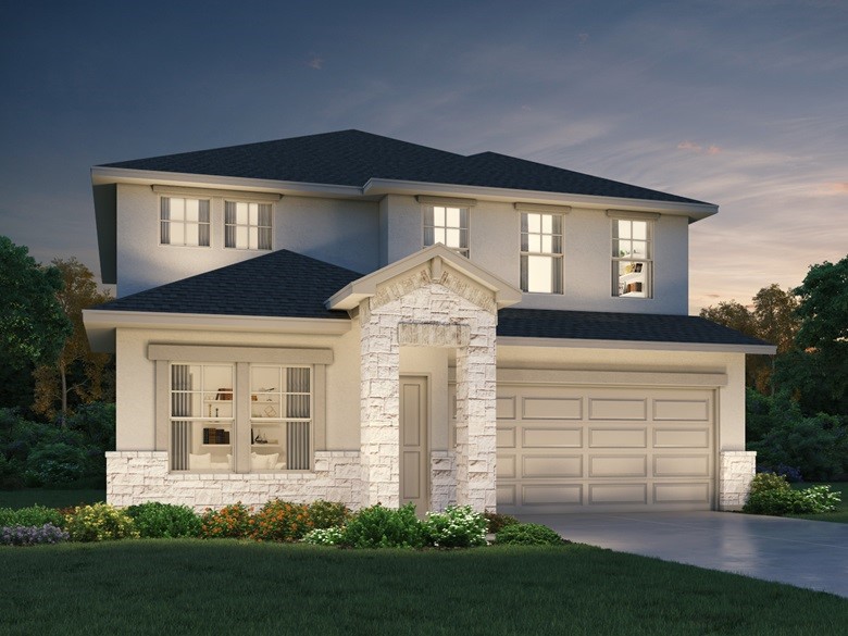 12610 Dairywork Road Buda, TX 78610 - Photo 1 of 1 Gallery Image 1