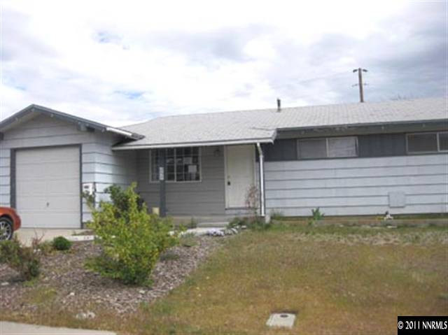 3175 Heights Drive Reno, NV 89503 - Photo 1 of 10 Photo 1