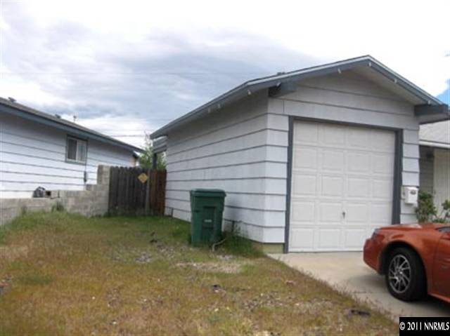 3175 Heights Drive Reno, NV 89503 - Photo 8 of 10 Photo 8