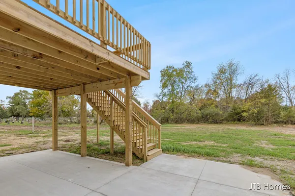 $550,000 | 1060 North Washington Street, Lowell, MI 49331