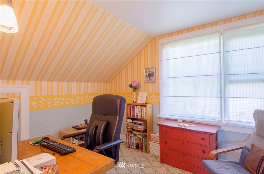 4121 Southwest Frontenac Street Seattle, WA 98136 - Photo 16 of 25