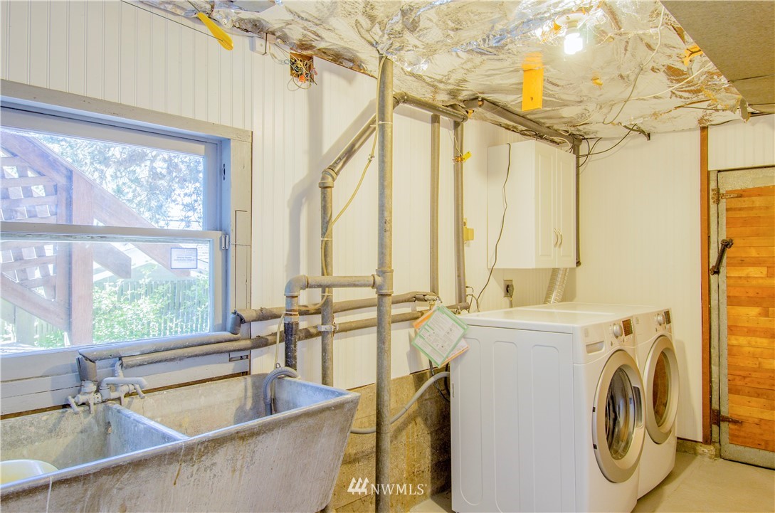 4121 Southwest Frontenac Street Seattle, WA 98136 - Photo 19 of 25