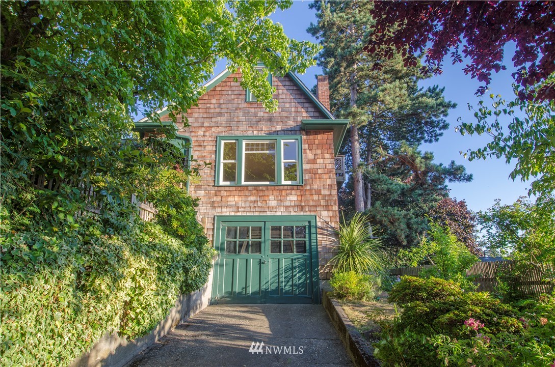 4121 Southwest Frontenac Street Seattle, WA 98136 - Photo 25 of 25