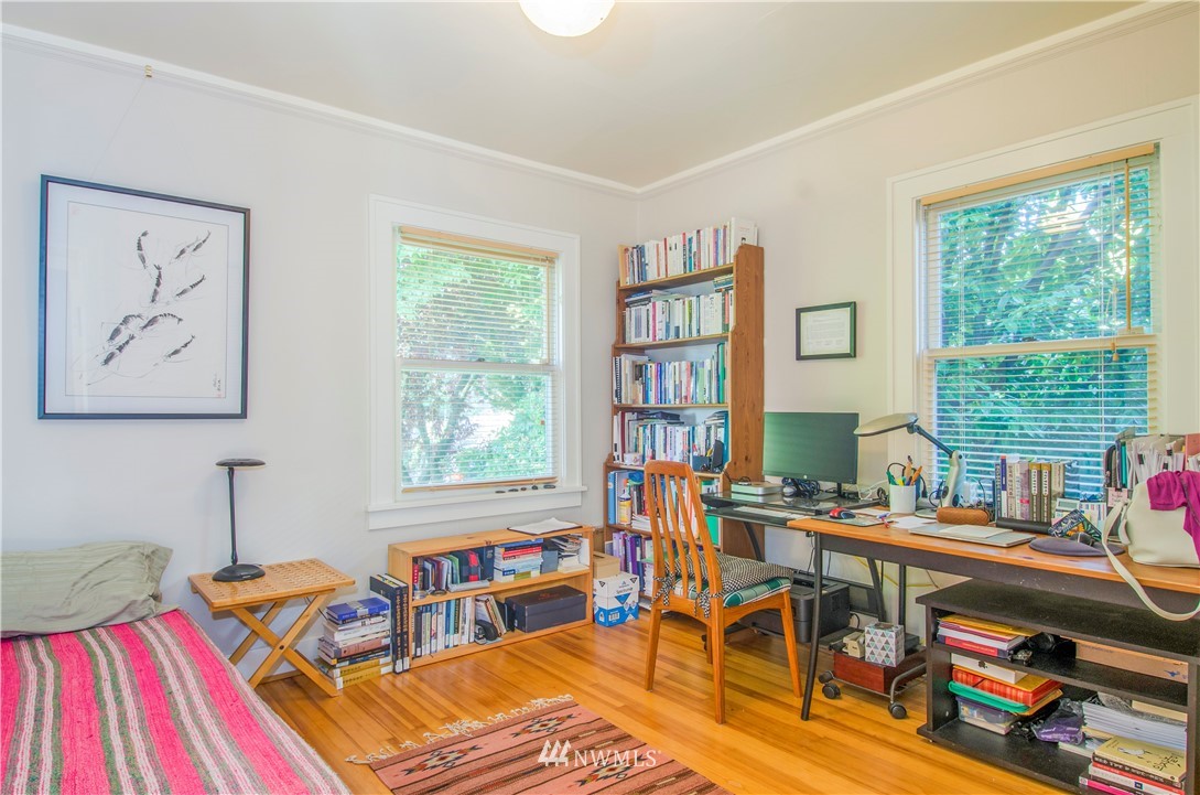 4121 Southwest Frontenac Street Seattle, WA 98136 - Photo 8 of 25