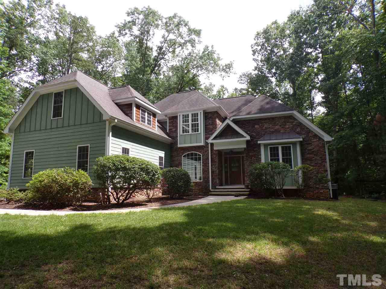6001 Guess Road Durham, NC 27712 - Photo 1 of 30