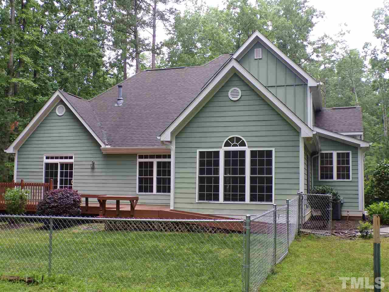 6001 Guess Road Durham, NC 27712 - Photo 20 of 30