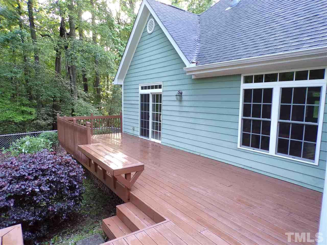 6001 Guess Road Durham, NC 27712 - Photo 21 of 30