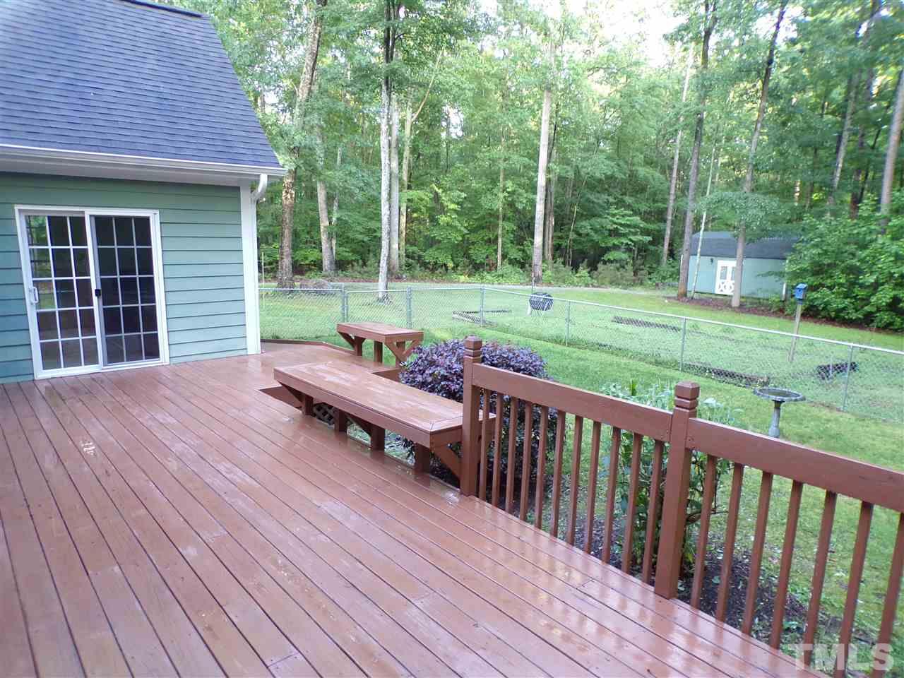 6001 Guess Road Durham, NC 27712 - Photo 22 of 30