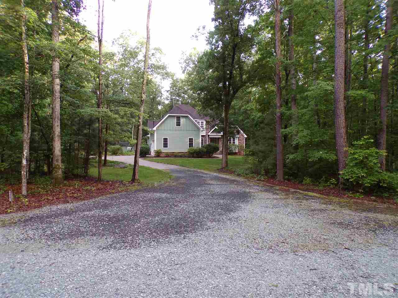 6001 Guess Road Durham, NC 27712 - Photo 30 of 30