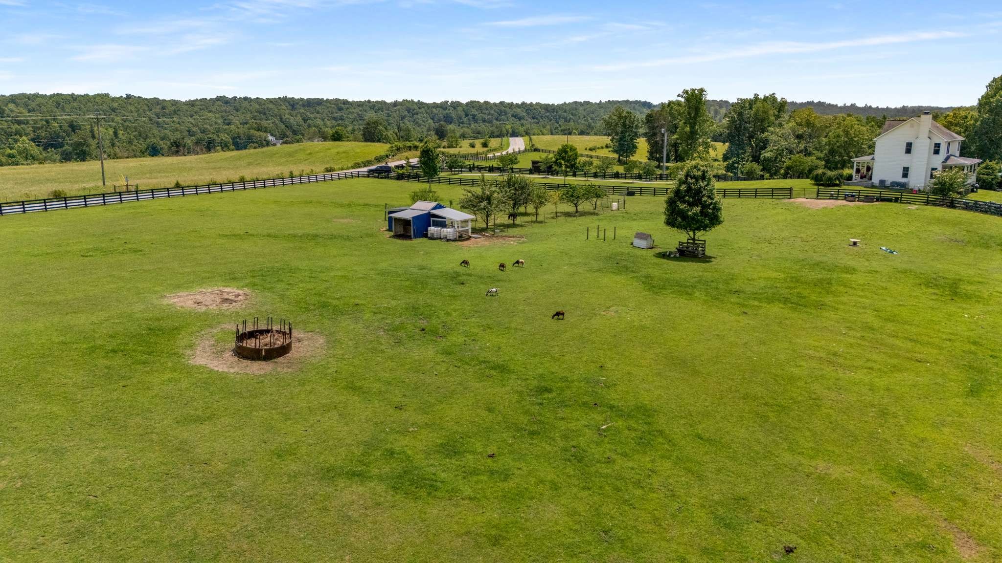 7811 Lampley Road Primm Springs, TN 38476 - Photo 61 of 69 Gallery Image 61