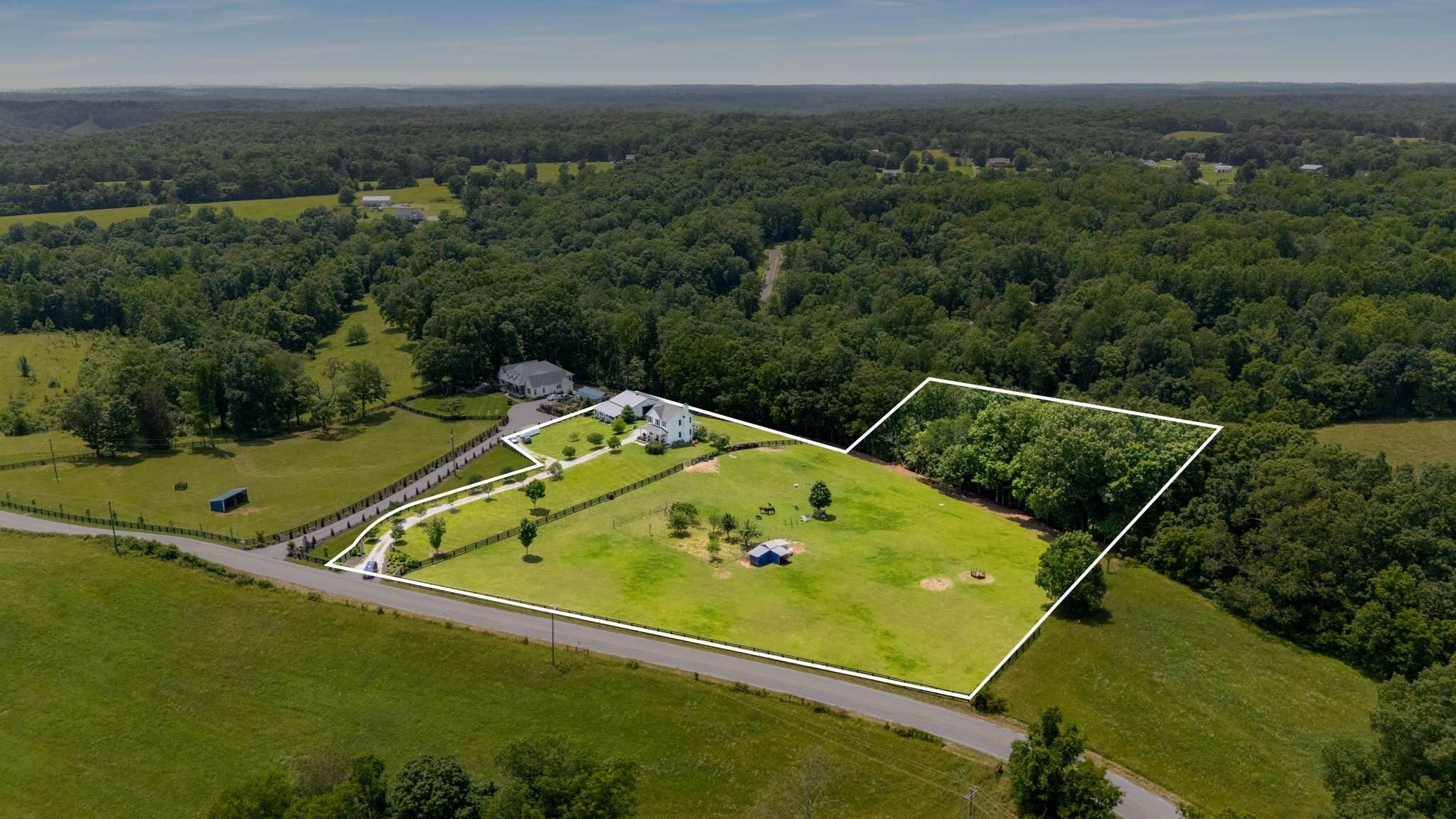 7811 Lampley Road Primm Springs, TN 38476 - Photo 66 of 69 Gallery Image 66