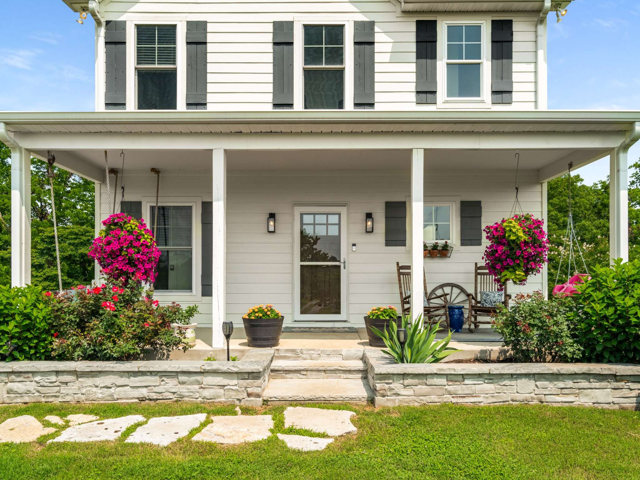7811 Lampley Road Primm Springs, TN 38476 - Photo 8 of 69 Gallery Image 8