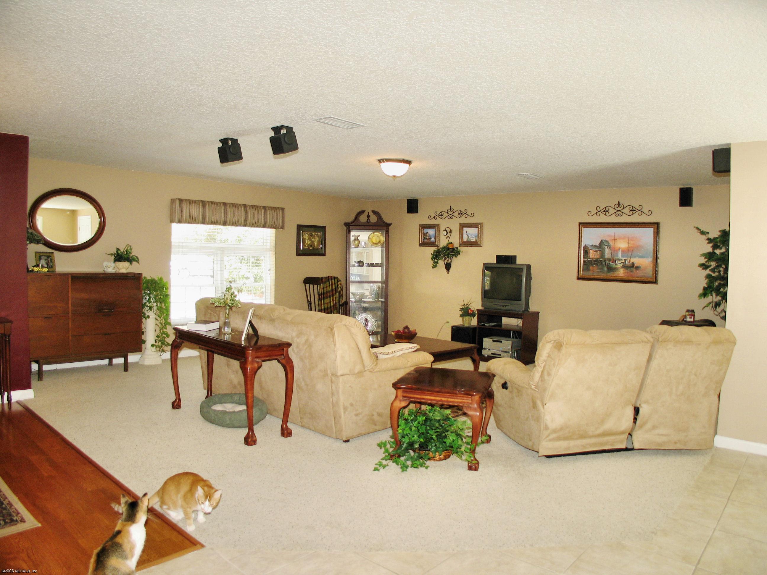 8611 Moss Haven Road Jacksonville, FL 32221 - Photo 2 of 6 Family Room-VG
