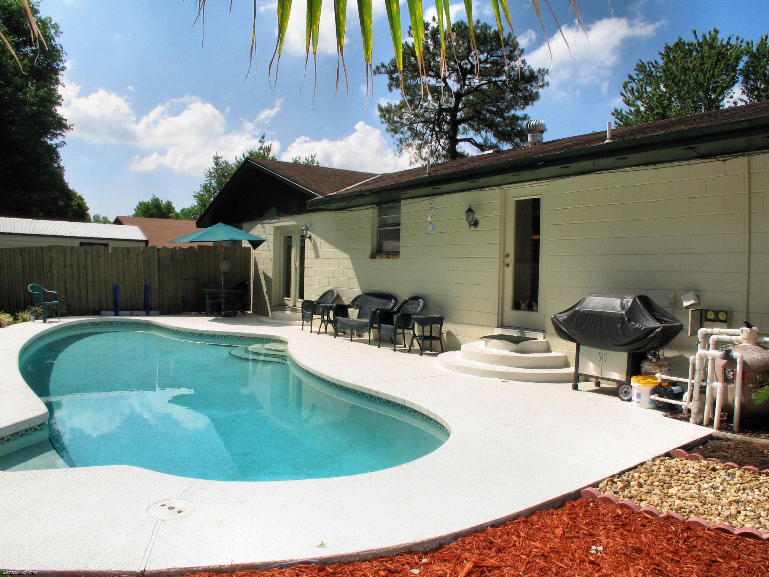 8611 Moss Haven Road Jacksonville, FL 32221 - Photo 6 of 6 Rear-VG