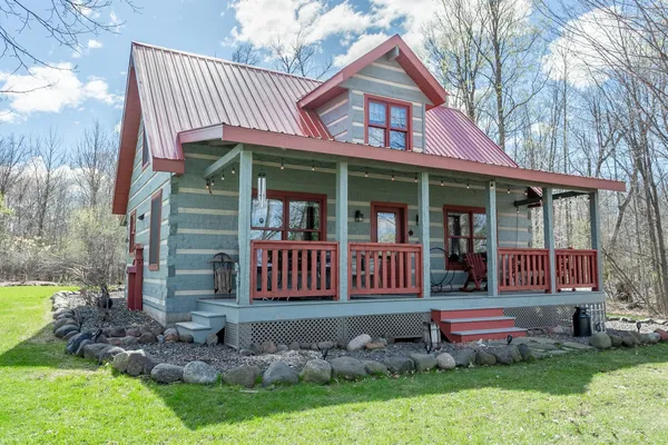 $649,000 | 10802 Spirit Lake Road, Grantsburg, WI 54840