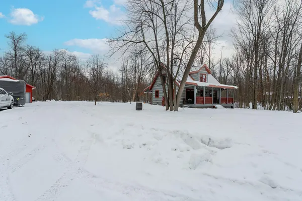 $660,000 | 10802 Spirit Lake Road, Grantsburg, WI 54840