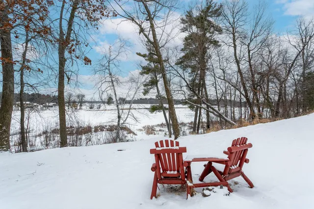 $675,000 | 10802 Spirit Lake Road, Grantsburg, WI 54840