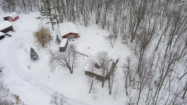 $660,000 | 10802 Spirit Lake Road, Grantsburg, WI 54840