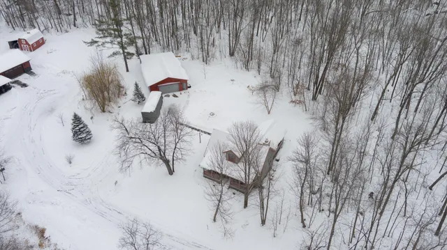 $675,000 | 10802 Spirit Lake Road, Grantsburg, WI 54840