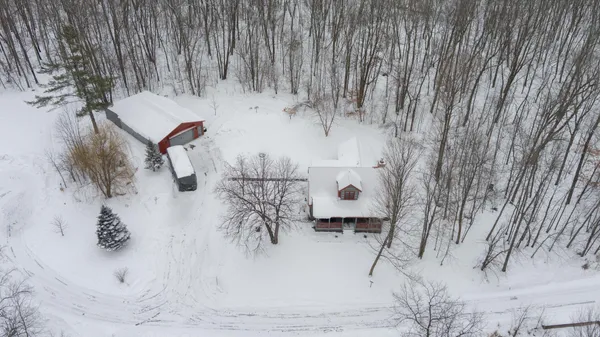 $660,000 | 10802 Spirit Lake Road, Grantsburg, WI 54840