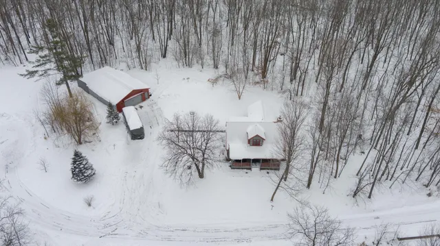 $675,000 | 10802 Spirit Lake Road, Grantsburg, WI 54840