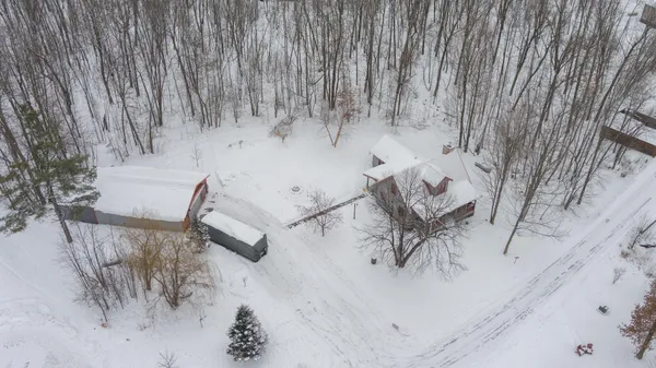 $660,000 | 10802 Spirit Lake Road, Grantsburg, WI 54840