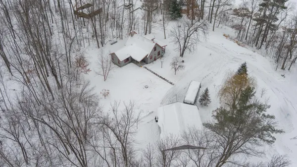 $660,000 | 10802 Spirit Lake Road, Grantsburg, WI 54840