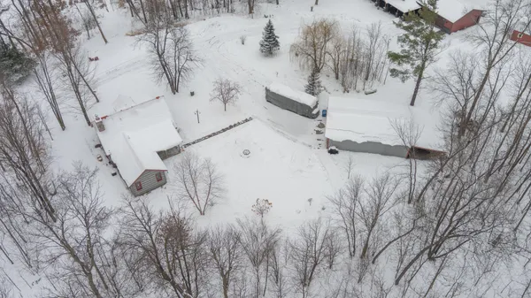 $660,000 | 10802 Spirit Lake Road, Grantsburg, WI 54840