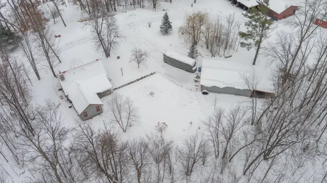 $675,000 | 10802 Spirit Lake Road, Grantsburg, WI 54840