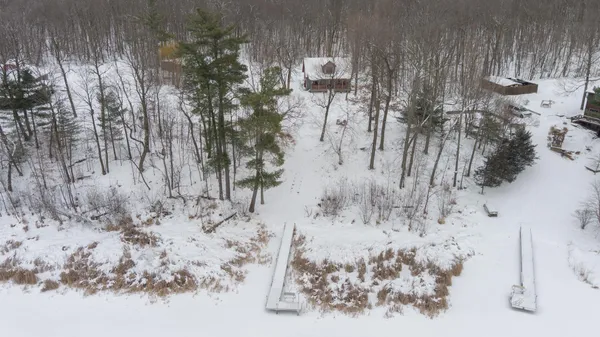 $660,000 | 10802 Spirit Lake Road, Grantsburg, WI 54840