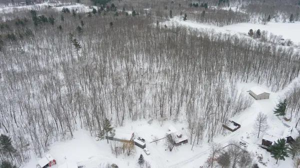 $660,000 | 10802 Spirit Lake Road, Grantsburg, WI 54840