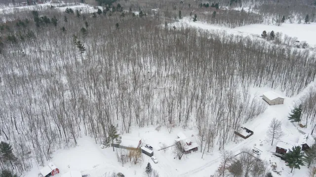 $675,000 | 10802 Spirit Lake Road, Grantsburg, WI 54840