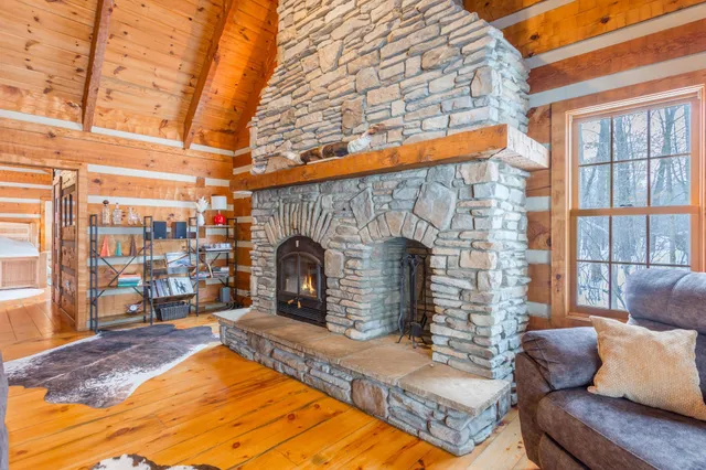 $675,000 | 10802 Spirit Lake Road, Grantsburg, WI 54840