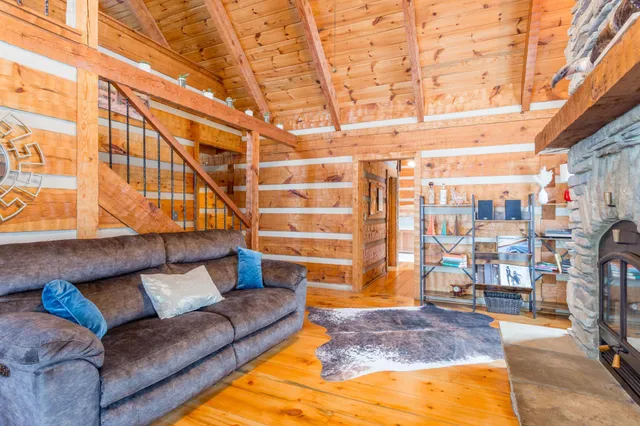 $675,000 | 10802 Spirit Lake Road, Grantsburg, WI 54840