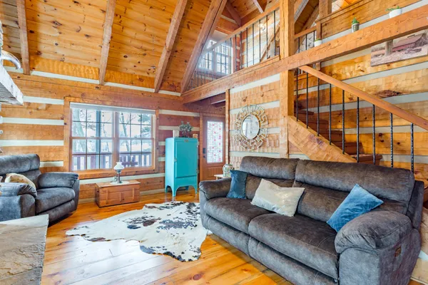 $660,000 | 10802 Spirit Lake Road, Grantsburg, WI 54840