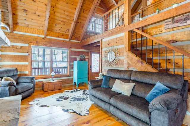 $675,000 | 10802 Spirit Lake Road, Grantsburg, WI 54840