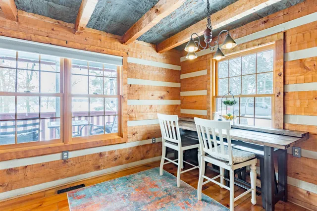 $675,000 | 10802 Spirit Lake Road, Grantsburg, WI 54840