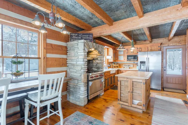 $660,000 | 10802 Spirit Lake Road, Grantsburg, WI 54840