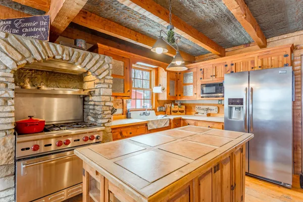 $660,000 | 10802 Spirit Lake Road, Grantsburg, WI 54840