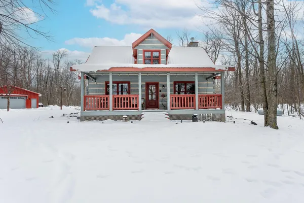 $660,000 | 10802 Spirit Lake Road, Grantsburg, WI 54840