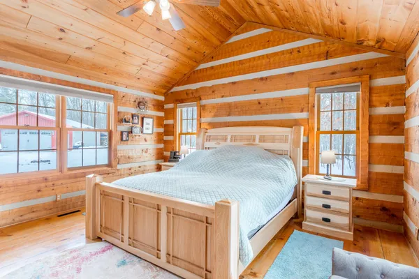 $660,000 | 10802 Spirit Lake Road, Grantsburg, WI 54840